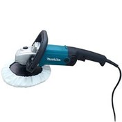 تصویر دستگاه پولیش ماکیتا مدل 1200W ظرفیت ۱۲۰۰ وات سایز ۱۸۰ میلی متر 