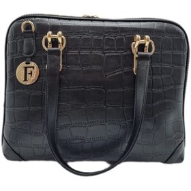 تصویر کیف اداری زنانه 