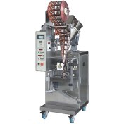 تصویر دستگاه بسته بندی ساشه پودری 