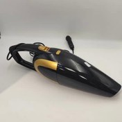 تصویر جارو برقی مخصوص ماشین - ۱ 