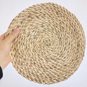 تصویر زیردیگی حصیری 