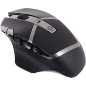 تصویر ماوس بی سیم گیمینگ لاجیتک مدل G602 