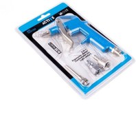 تصویر بادپاش اکتیو تولز مدل AC10100 Active Tools AC10100 Air Duster Gun