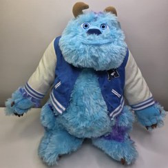 تصویر عروسک سالیوان اورجینال 50 سانتی Sullivan 50 cm