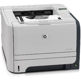 تصویر پرینتر تک کاره لیزری اچ پی مدل P2055dn HP LaserJet P2055dn Printer
