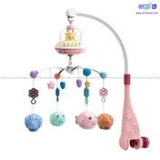 تصویر آویز تخت موزیکال کنترلی مدل 688-12 