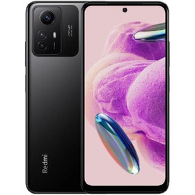 تصویر گوشی موبایل شیائومی Redmi Note 12s ظرفیت 128 و رم 6 گیگابایت Xiaomi Redmi Note 12s 128GB And 6GB RAM Mobile Phone