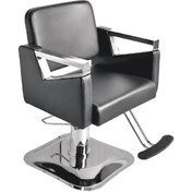 تصویر صندلی کوپ آرایشگاهی مدل SN-5067 ا Hairdressing coupe chair model SN-5067 Hairdressing coupe chair model SN-5067