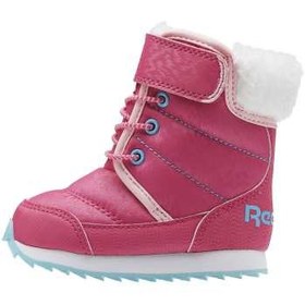 تصویر بوت بچه گانه ریباک مدل Snow Prime ا Reebok Snow Prime Boots For Kids Reebok Snow Prime Boots For Kids