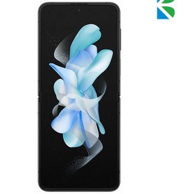 تصویر گوشی سامسونگ مدل Galaxy Z Flip 5 (5G) با ظرفیت 128/8GB دو سیم کارت 