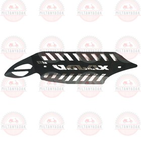 تصویر کاور اگزوز آیروکس 