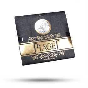 تصویر ورق نقره 100 برگی 