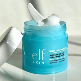 تصویر بالم آرایش پاک کن اِلف Elf Makeup Cleanser