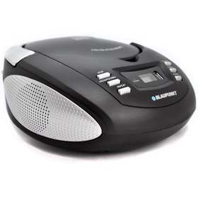 تصویر رادیو بلاپونکت آلمان مدل BLAUPUNKT CD-RADIO RCD 20 BK 