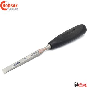 تصویر مغار سر تخت 12 میلیمتر نارکس کد 810012 