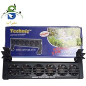 تصویر فن خنک کننده آکواریوم Technic 60206 ماهیران 