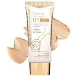 تصویر بی بی کرم فارم استی حلزون (Farm Stay Snail BB Cream)