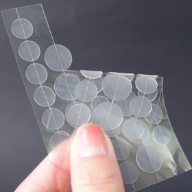 تصویر چسب جوش پچ جوش acne patch بسته 36 عددی 