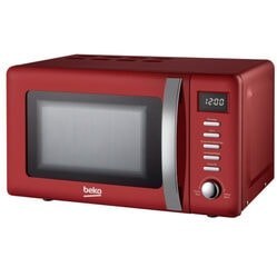 تصویر مایکروویو مایکروفر BMD 20K اورجینال Beko 