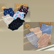 تصویر 1471-بادی های رکابی نخ پنبه و کبریتی 