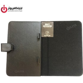 تصویر کیف تبلت 7 اینچ ایکس پی مدل TC11025 