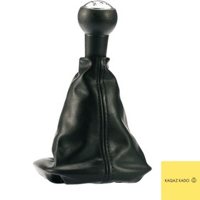 تصویر سر دنده پژو ۲۰۷ 