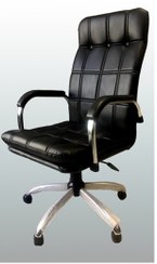 تصویر صندلی مدیریتی مدل M 203 - از سفید تا مشکی Executive chair model M 203