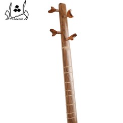 تصویر سه تار مفاخری کاسه دو رنگ 