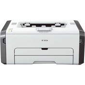 تصویر پرینترلیزری ریکو مدل SP201n Ricoh Laserjet -SP201n-Printer