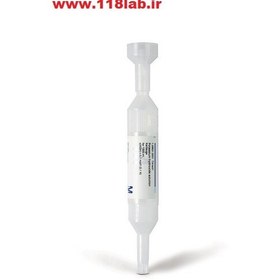 تصویر تیترازول بافر 4 Buffer concentrate PH4 merck 109887 