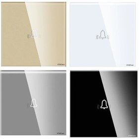 تصویر فریم لمسی زنگ 