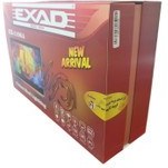 تصویر مانیتور پشت صندلی اندروید اگزد مدل EX-1088 سایز ۱۲ اینچ لمسی 