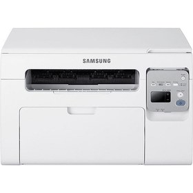 تصویر پرینتر لیزری استوک سه کاره Samsung SCX-3405fw 