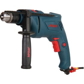 تصویر دریل چکشی 810 وات آروا مدل 5314 ARVA 5314 Impact Drill