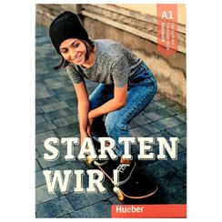 تصویر Starten Wir A1 