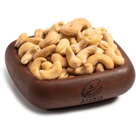 تصویر بادام هندی آریایی 