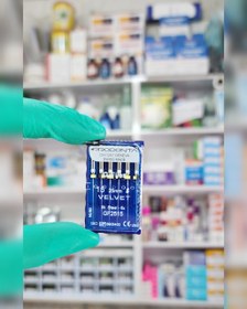 تصویر فایل روتاری رفت و برگشتی G طول 25 اصلی 