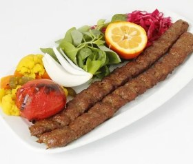 تصویر کوبیده ممتاز (3سیخ) 