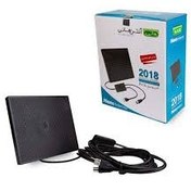 تصویر آنتن رومیزی هانی مدل 2018 Antenna