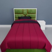 تصویر تخت تک نفره چستر قیمت و خرید | تخفیف 