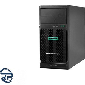 تصویر سرور اچ پی Server HPE ProLiant ML30 G10 