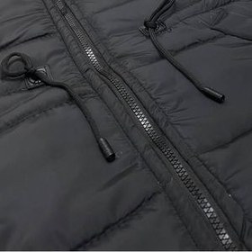 تصویر پافر زنانه مدل مموری A 