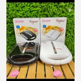 تصویر اسنک ساز دسینی مدل 1400 کد E366 تک و عمده 