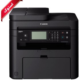 تصویر پرینتر استوک کانن مدل i-SENSYS MF226dn Canon i-SENSYS MF226dn Multifunction Laser Printer