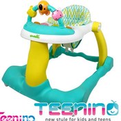 تصویر روروک اسپادیس مدل koala walla foldable walker 