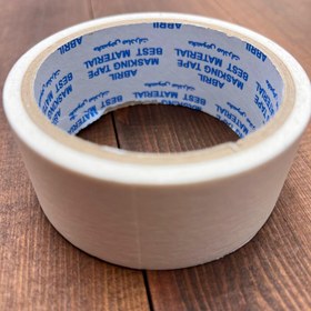 تصویر چسب کاغذی 4 سانت 