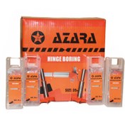 تصویر مته گازور آزارا 