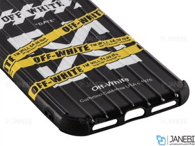 Off white iphone on sale xs