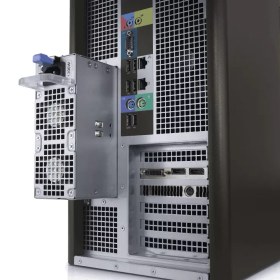 تصویر ورک‌استیشن استوک دل Dell Precision 7910 با پردازنده Xeon E5 2699-v3 Dell Precision 7910