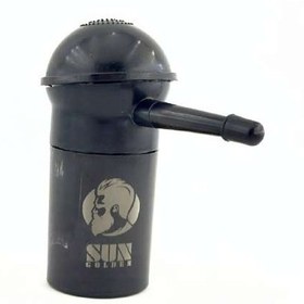 تصویر پودر پاش سان گلدن 